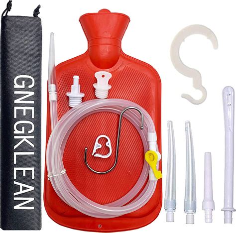 amazon enema kit